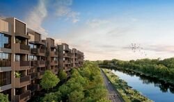 Faber Residence (D5), Apartment #522944081